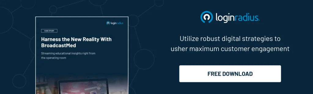 BroadcastMed case study