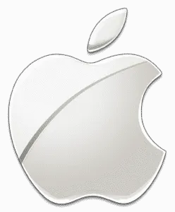 Apple Logo