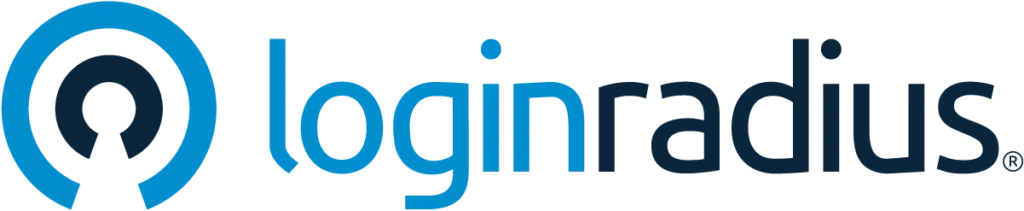 LoginRadius Logo