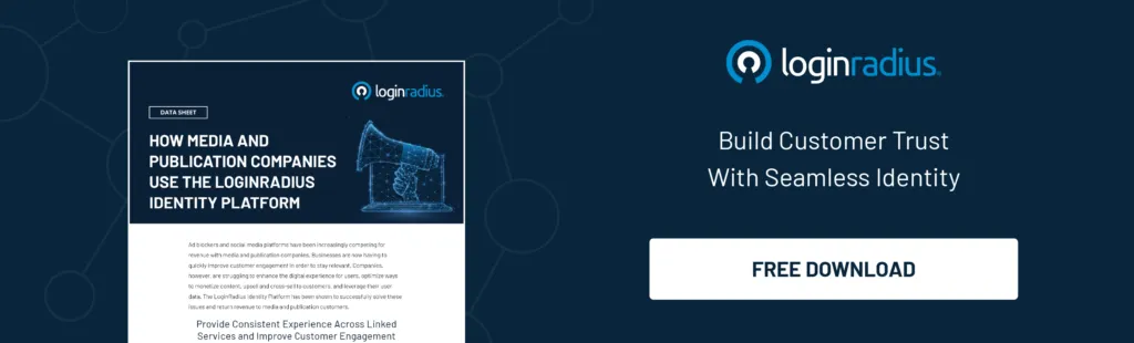 media and publication data sheet loginraidus