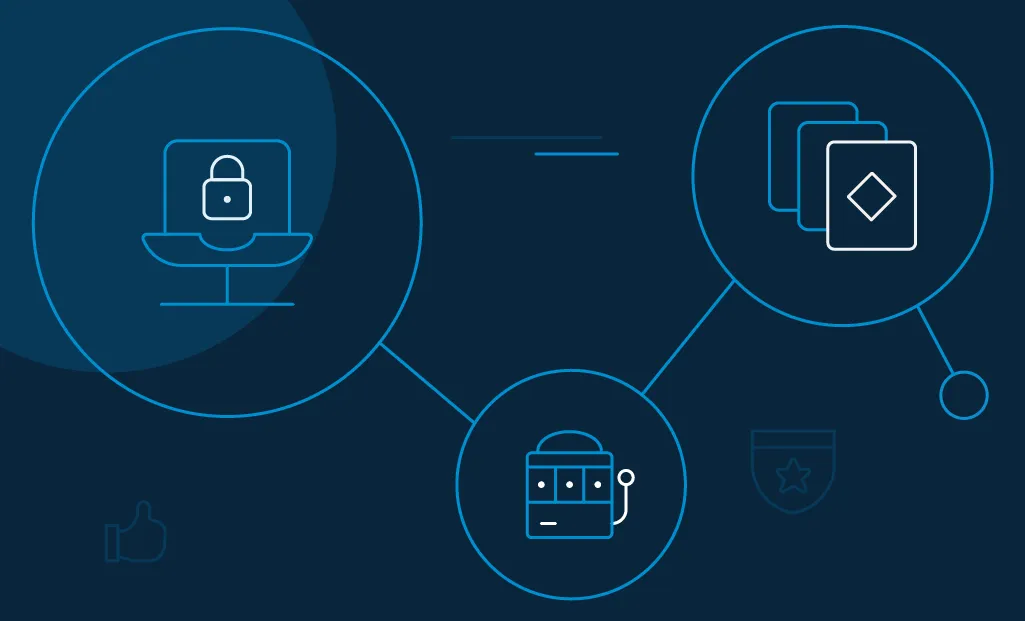 online gambling, casino and betting sectors