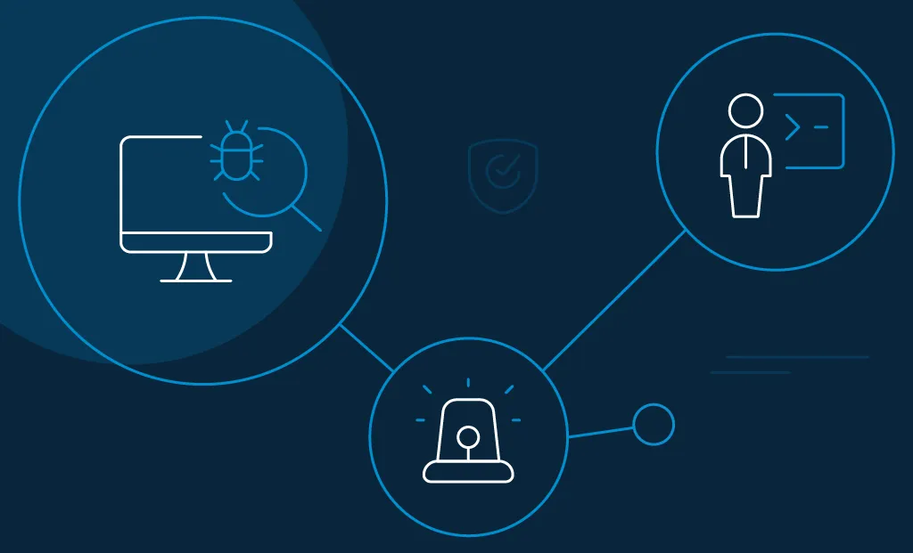 stages-of-attack-of-DNS-cache-poisoning