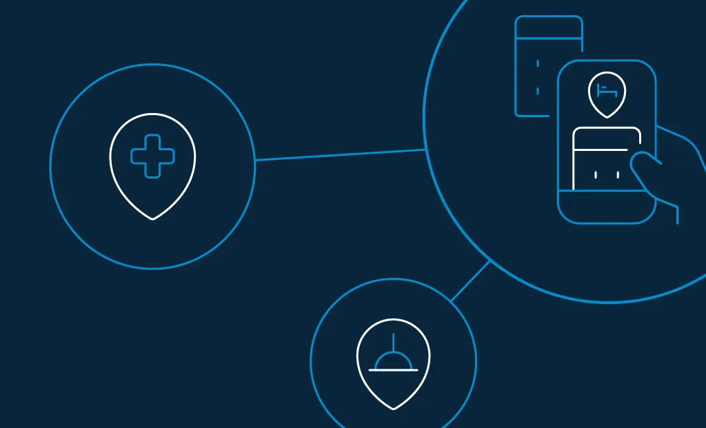 augmented reality (AR) in hospitality industry