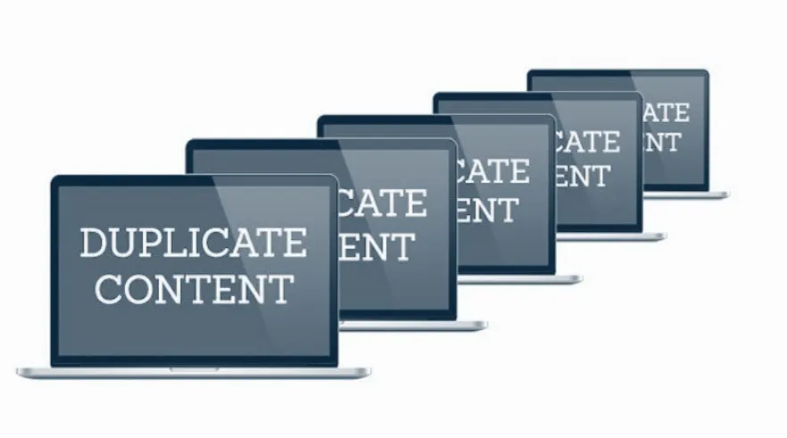 Avoid-Duplicate-Content