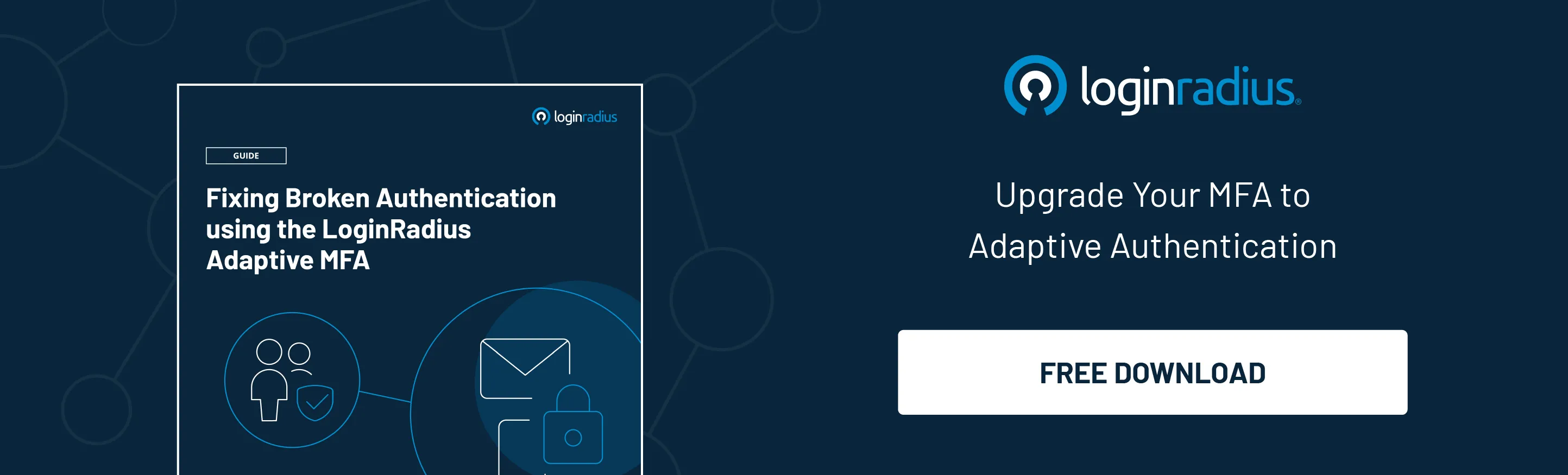 LoginRadius-Adaptive-MFA