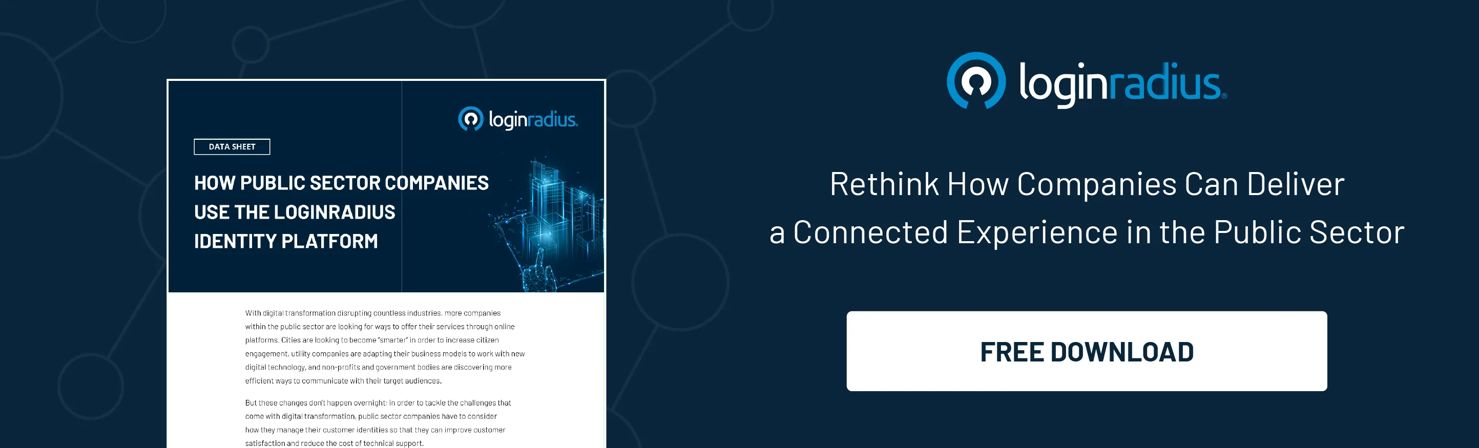 How-Public-Sector-Companies-Use-the-LoginRadius-Identity-Platfor