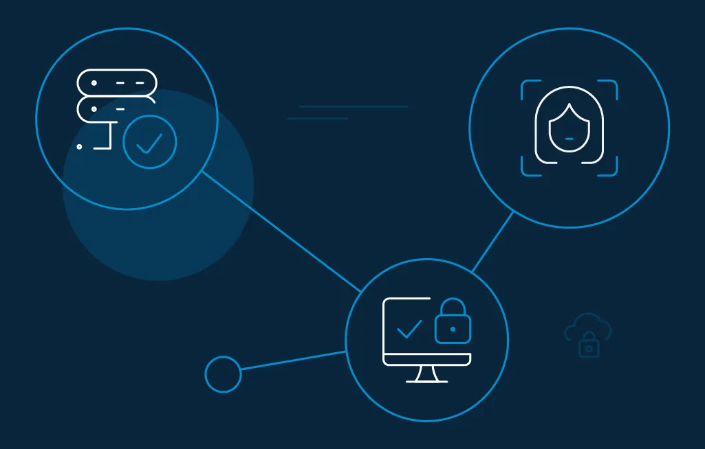 LoginRadius Identity management for CIO, CISO and CMO