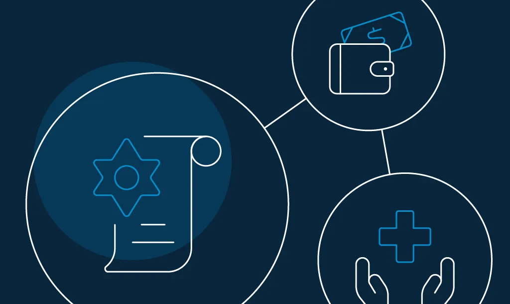 Different data privacy laws and acts