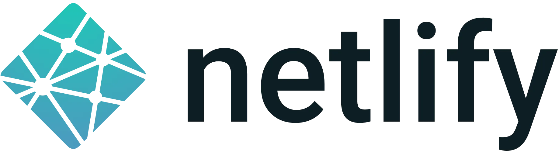 Netlify Logo