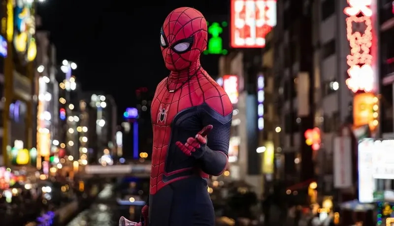 Not Sure About Spiderman, But You Can Prevent Identity Disclosure