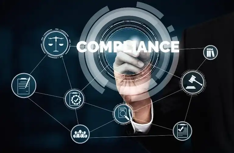 CCPA vs GDPR: Global Compliance Guide [Infographic]