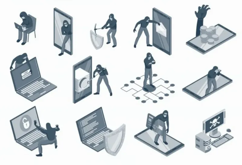 Identity Theft Frauds- Staying Ahead in 2021