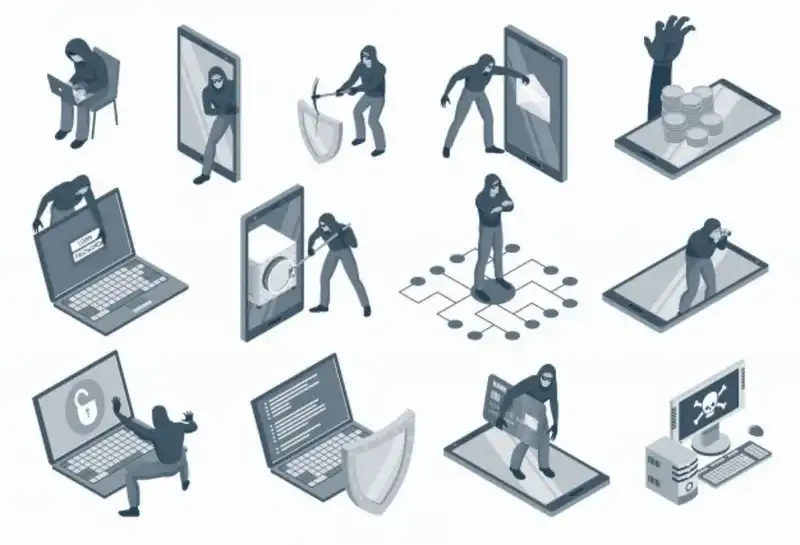 Identity Theft Frauds- Staying Ahead in 2021