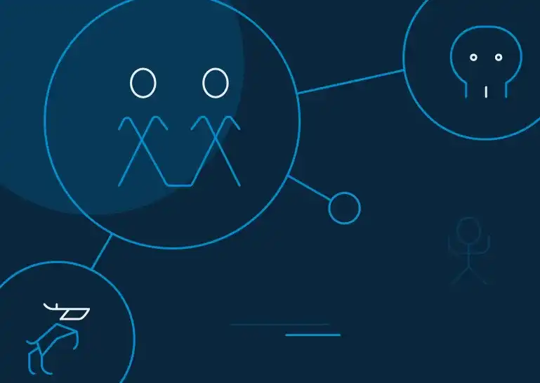 A History of Human Identity in Pictures - Part 1