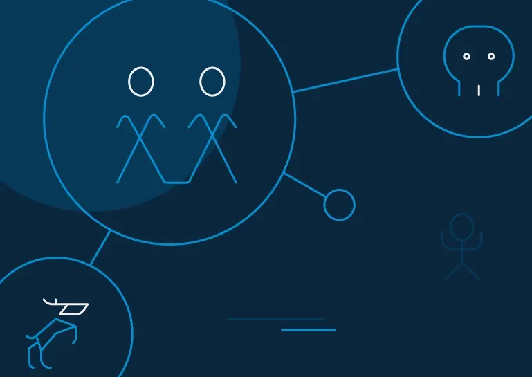 A History of Human Identity in Pictures - Part 1