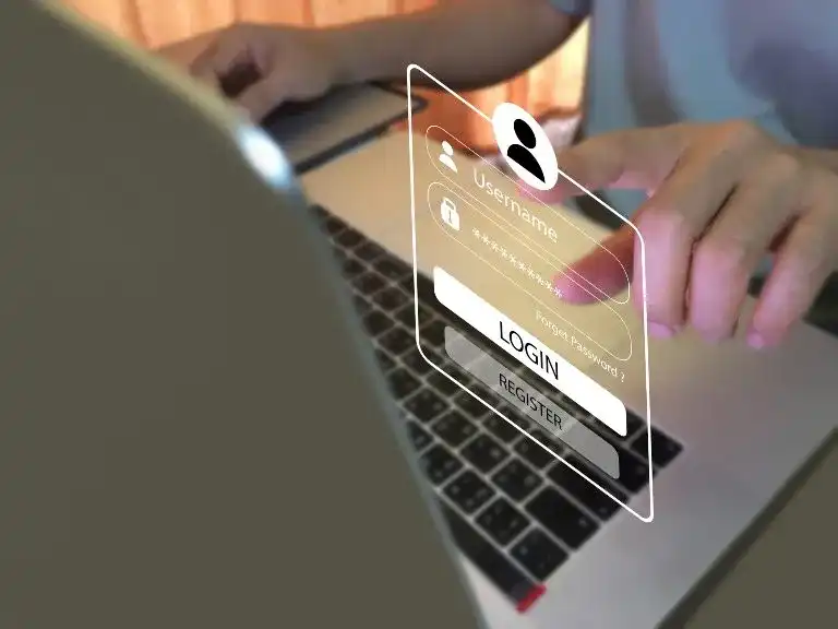 Best Practices for Username and Password Authentication