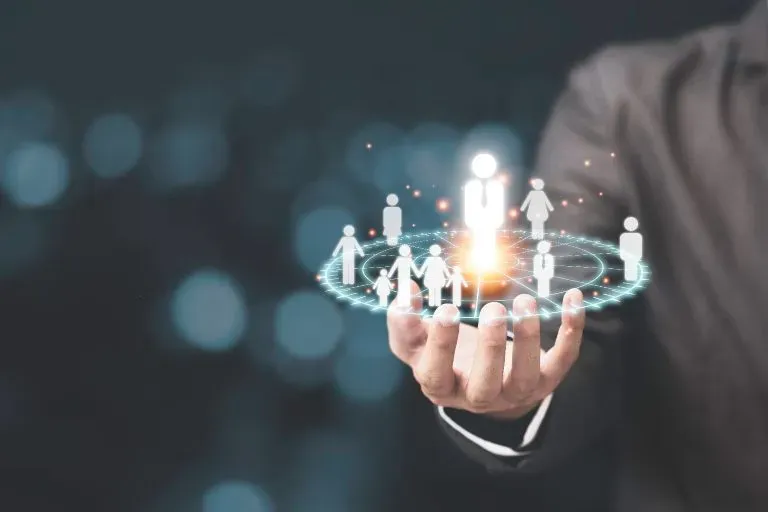 The Future of Personalization: Embracing Zero-Party Data