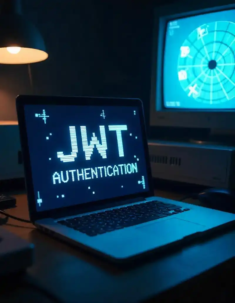 JWT Authentication with LoginRadius: Quick Integration Guide