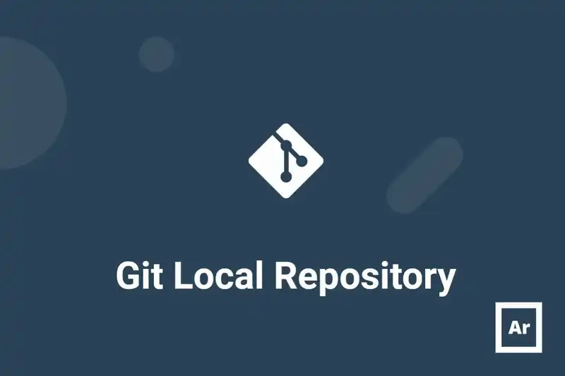 How Git Local Repository Works