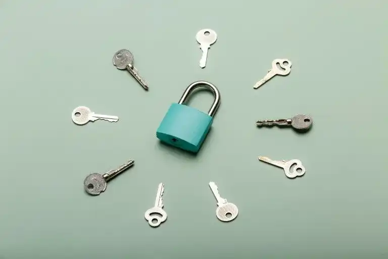 Beyond Passwords: Navigating Tomorrow's Authentication Landscape