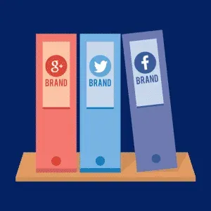 Social Network Branding Guidelines