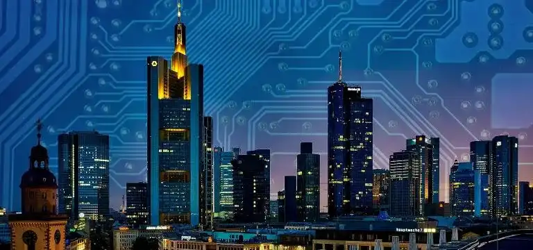 Smart Cities and Cyber Security Trends to Watch Out in 2022