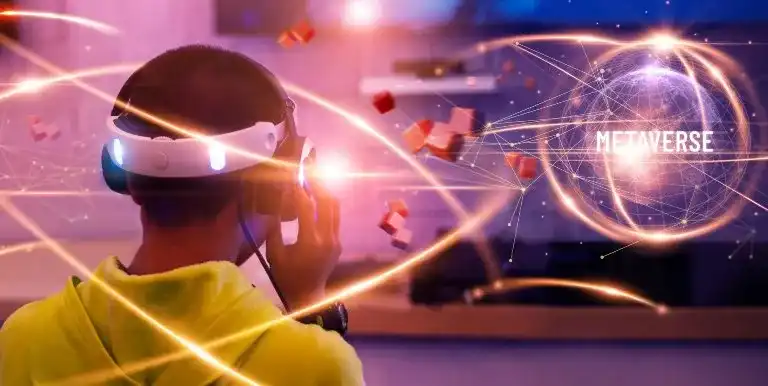 User Authentication in the Metaverse: What’s Changing?