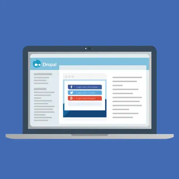 Customize User Login, Register and Forgot Password Page in Drupal 7