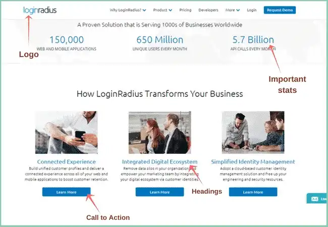 Using The Prominent Color