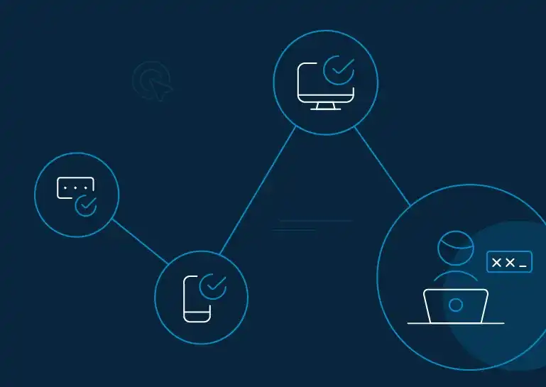 Announcement - LoginRadius Announces Identity Brokering To Establish Trust Between Identity and Service Providers