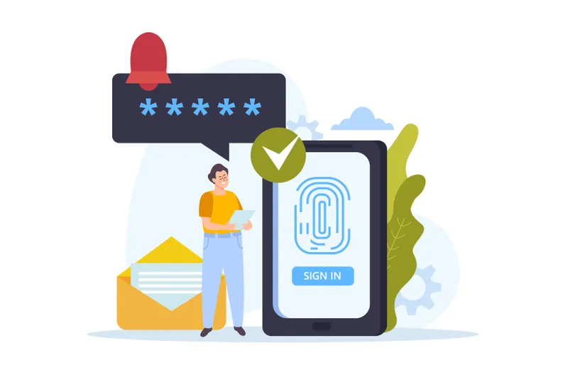 Guide to Authentication Methods & Choosing the Right One