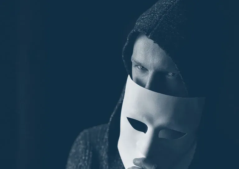 Identity Fraud Hits All-Time High in 2017