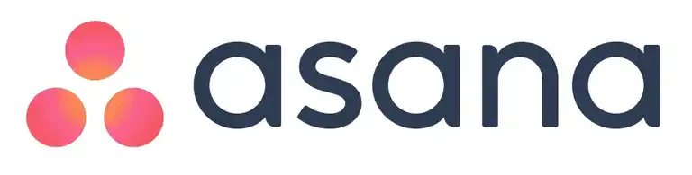 Asana logo