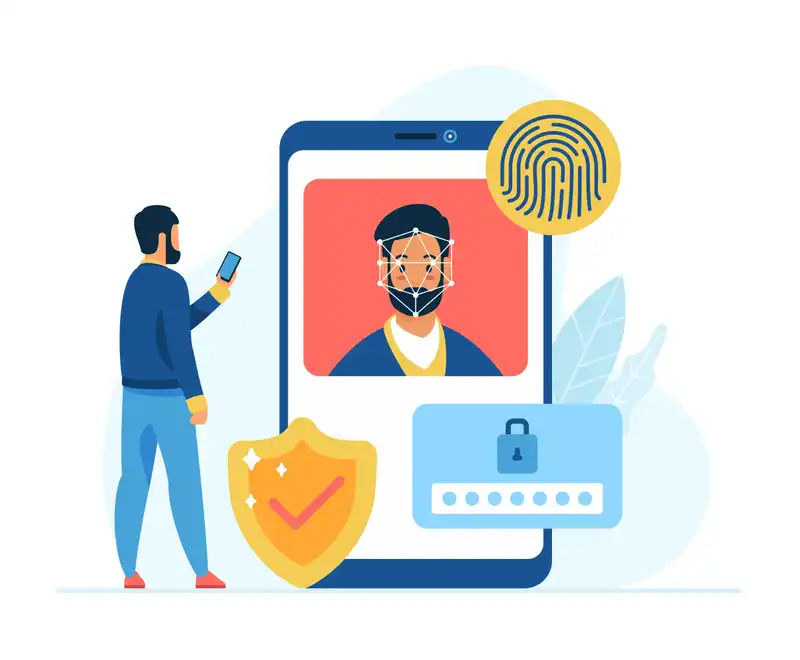 Identification and Authentication: A Quick Comparison