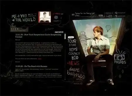 color psychology for creative & stylish websites