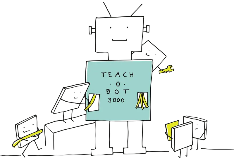 How to make a telegram bot