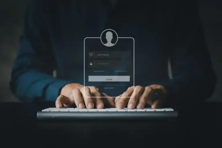 What is Login Authentication?