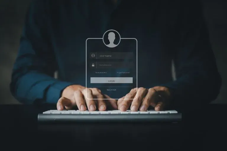 What is Login Authentication?