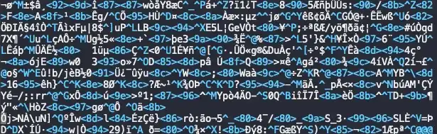 Encryption and Hashing