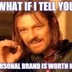 Personal Branding For Developers: Why and How?