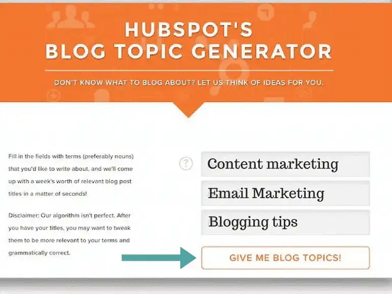 Hubspot