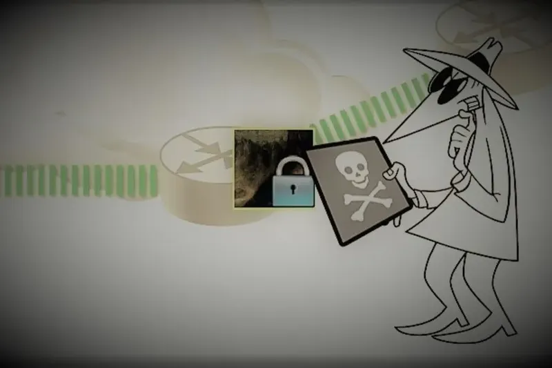 Virtual Dispersive Networking