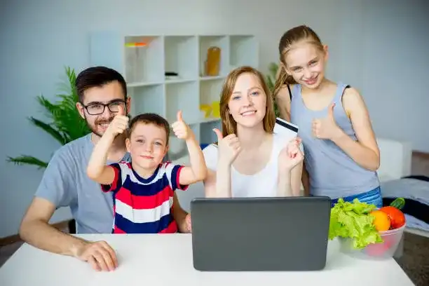 How Good Transaction Security Ensures Smooth Consumer Visits