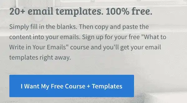 Trade Your Email Signup while registration