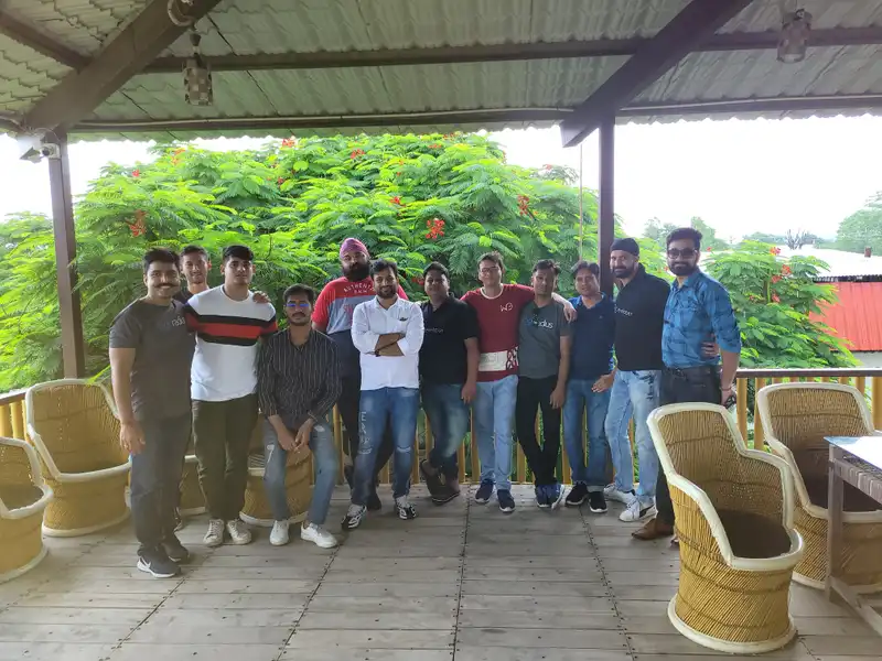 Sharing My Journey With LoginRadius: A Look Inside the Best Employee Perks