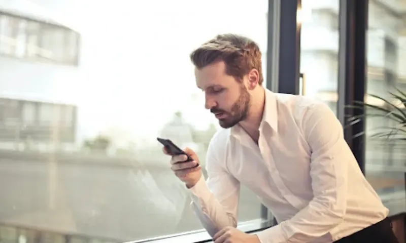 SMS Authentication — Can it Really Protect Your Business?