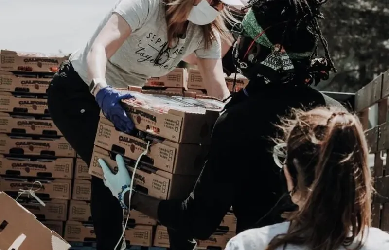 A Glimpse of LoginRadius' CSR Activities: How Do We Foster a Culture of Care