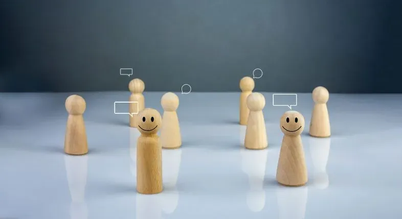 Exploring Modern Identity: Unraveling Customer Attitudes