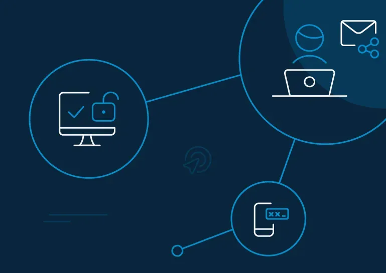 Announcement - LoginRadius Launches Passwordless Login with Magic Link or OTP, Keeps Barriers Low During Registration and Login