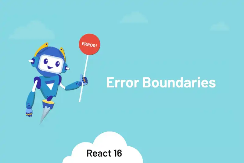 React Error Boundaries